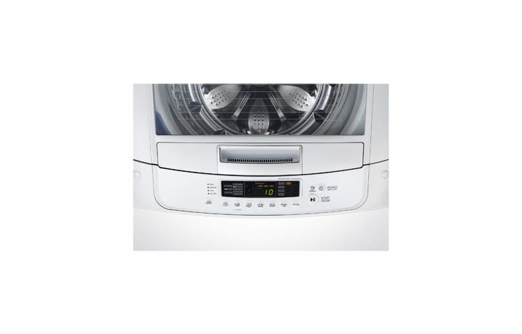 LG WT1101CW White