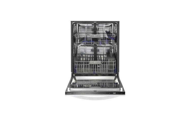 LG LDF7551WW Smooth White