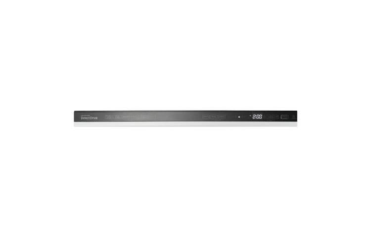 LG LDF7551WW Smooth White