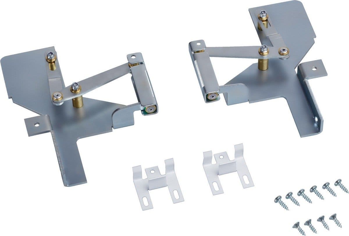 Bosch SMZ5003 Hinge for 4 Inch Toekick Height Installation