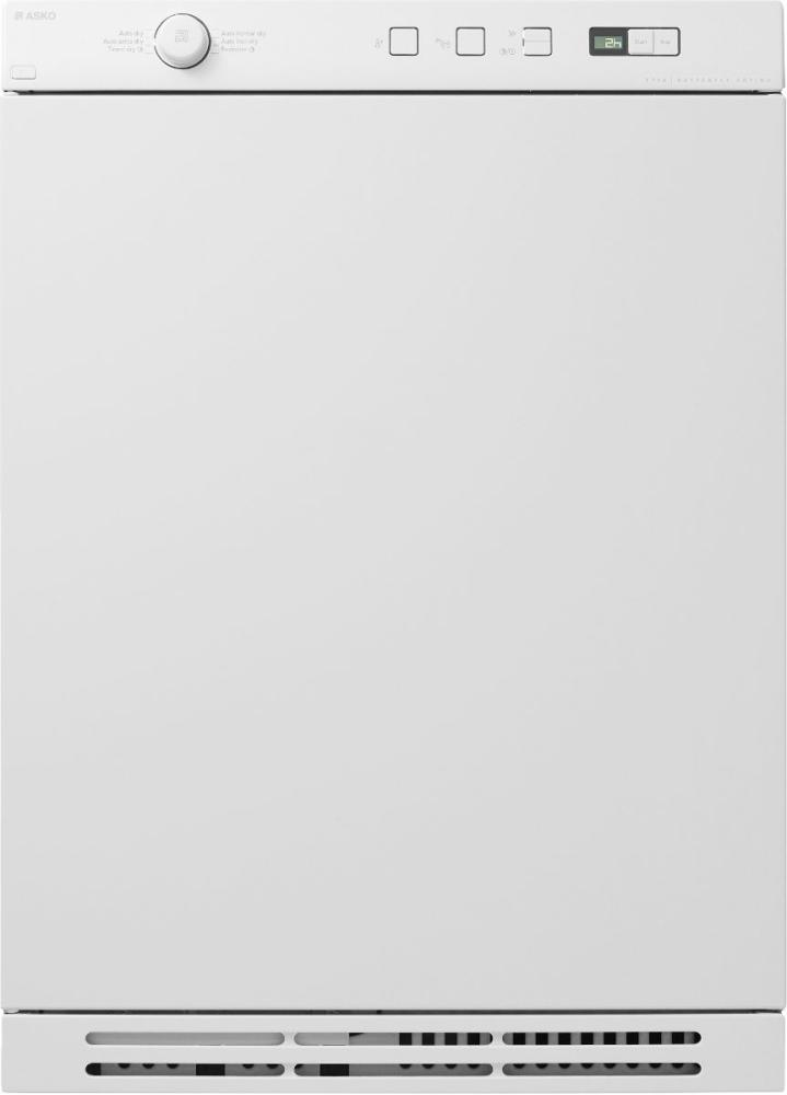 Asko T754W White
