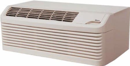 Amana PTH153G50AXXX 14,200 BTU Packaged Terminal Air Conditioner