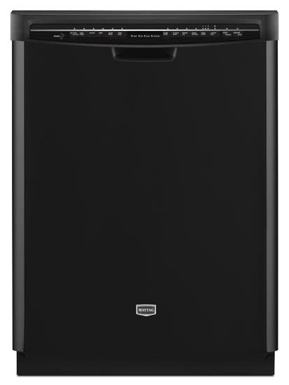 Maytag MDB8949SBB Black