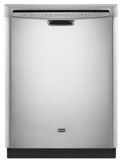 Maytag MDB8949SBM Monochromatic Stainless Steel