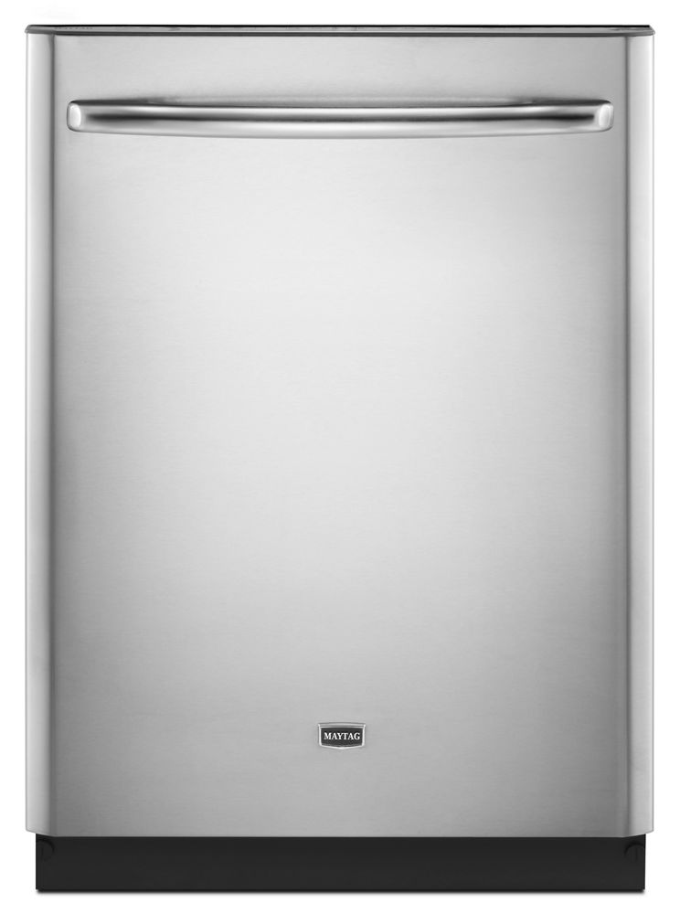Maytag MDB8959SBS Jetclean Plus Dishwasher With Premium Rack Glides
