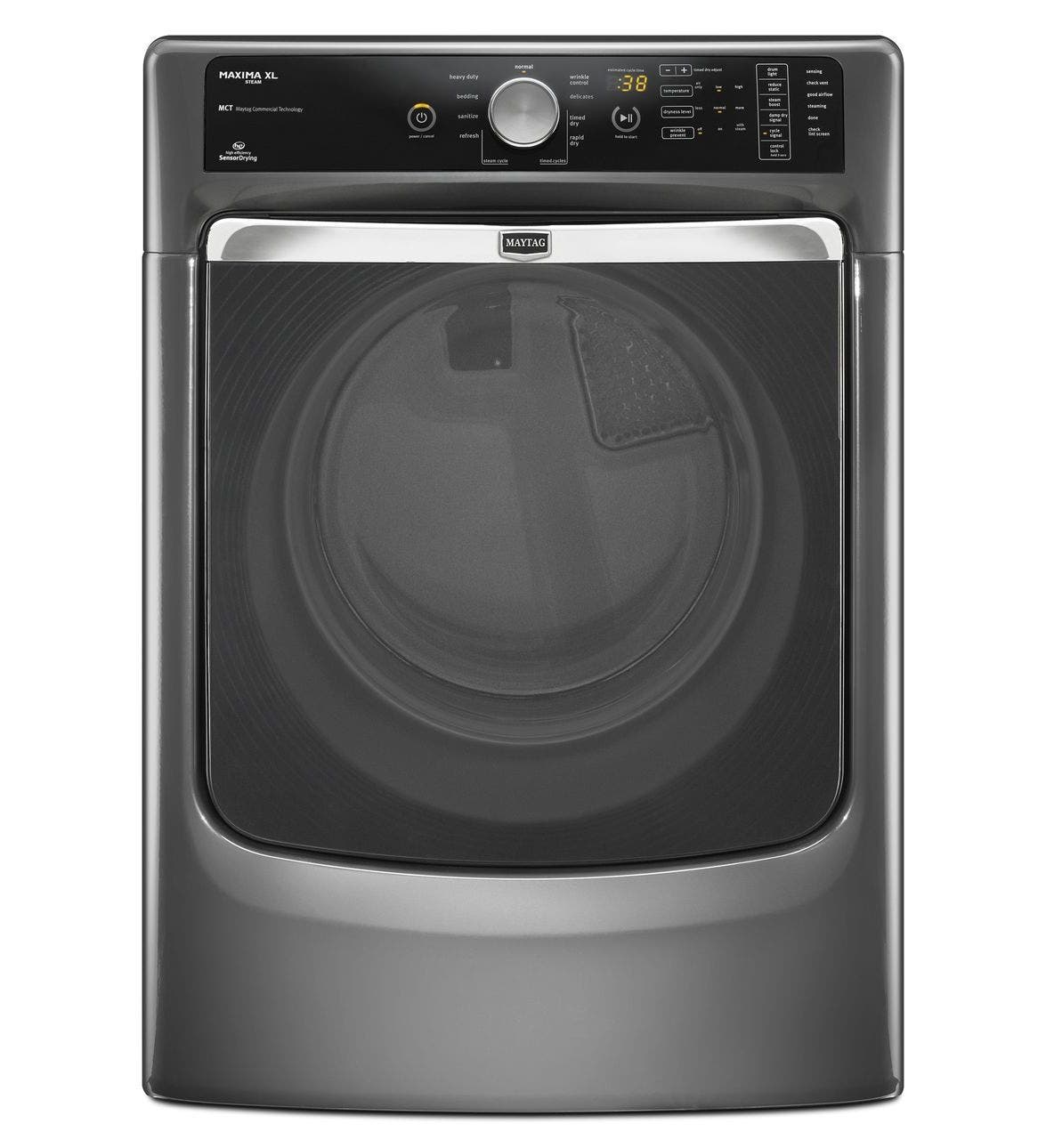 Maytag MGD6000AG Granite
