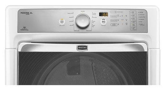 Maytag MGD6000AW White