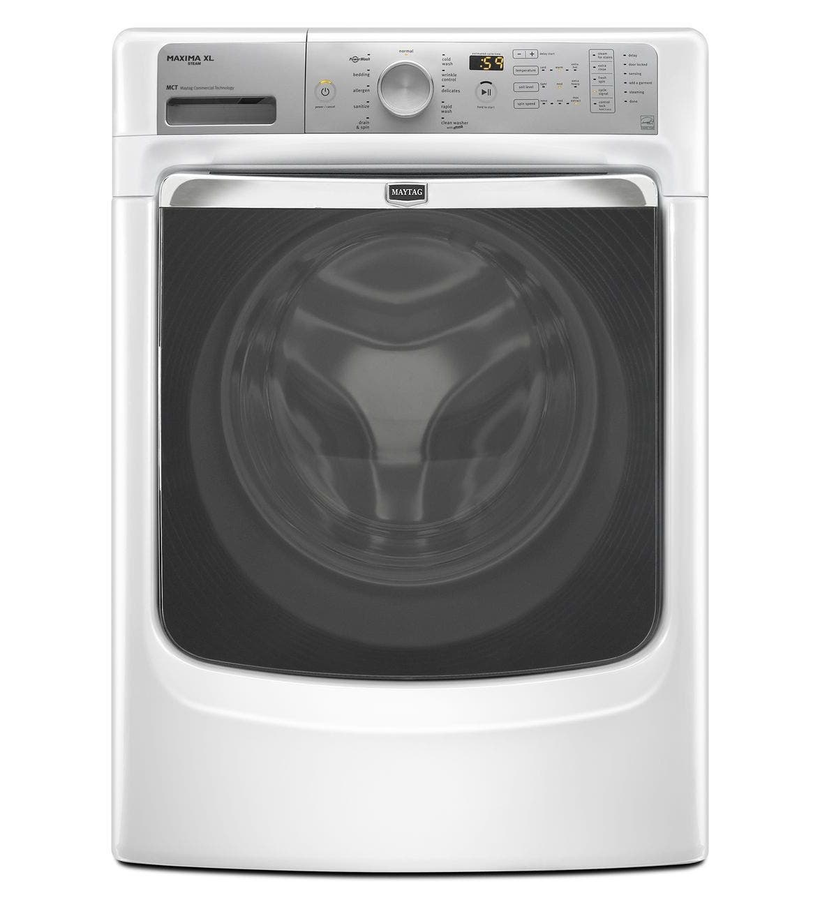 Maytag MHW6000AW White
