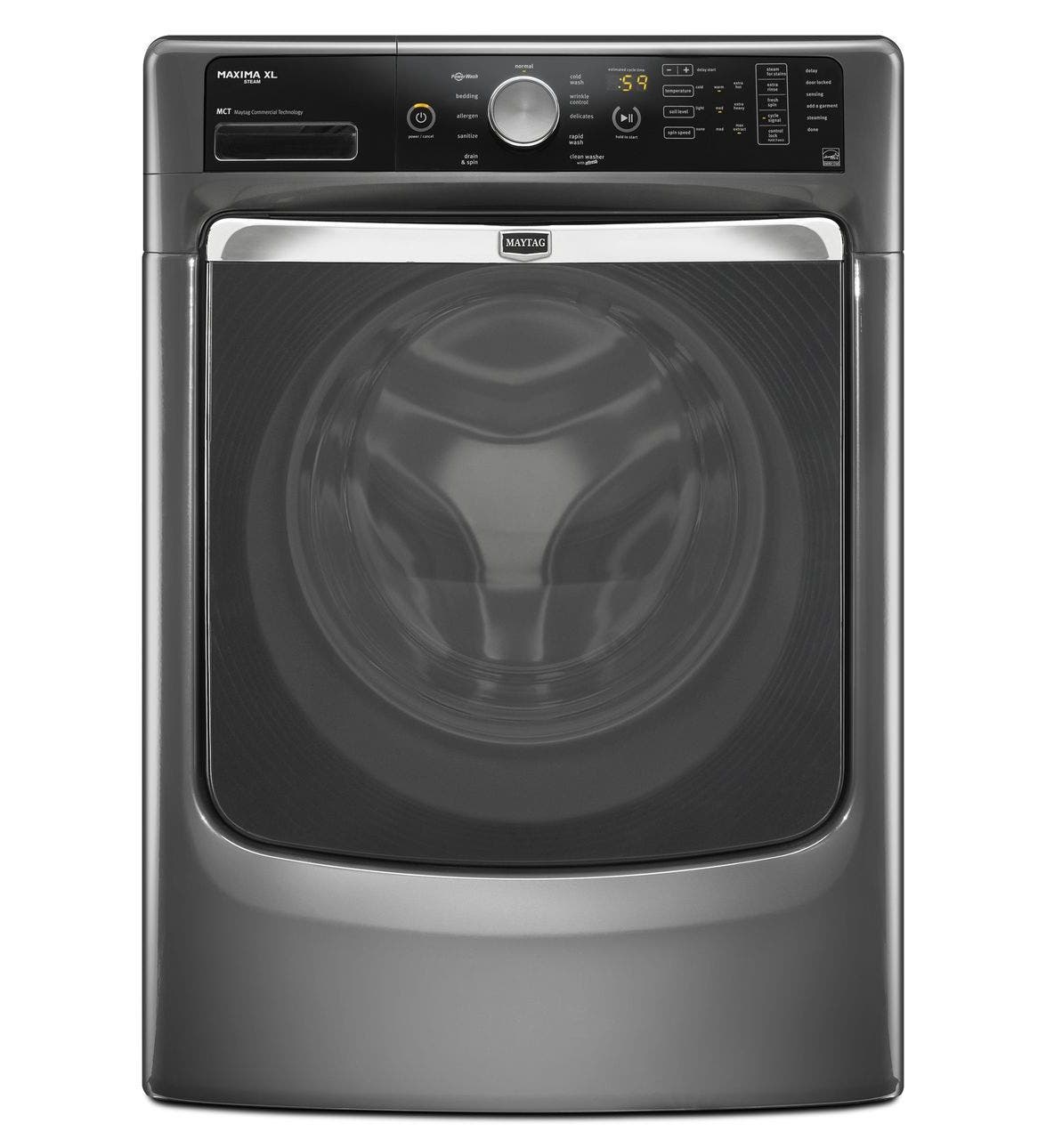 Maytag MHW6000AG Granite