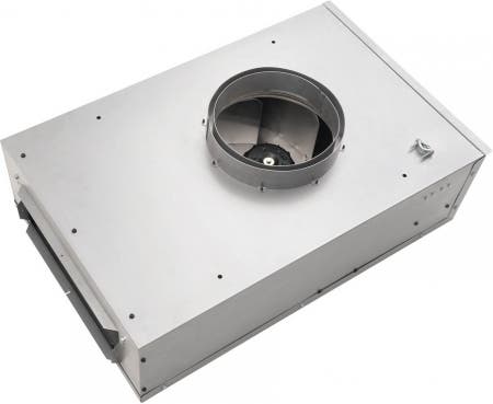 Electrolux EI06DDPIKS 600 CFM