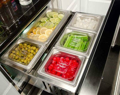 Marvel 42248968 2 Bin E-Z Stor Storage System