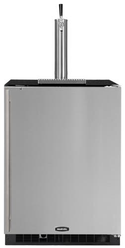 Marvel 61HKTBSFR Stainless Steel