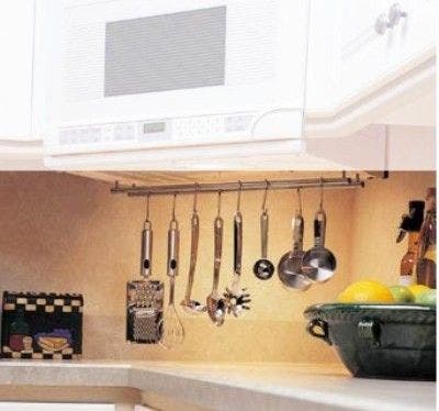 Sharp RKOTC120 Optional Accessory Bars