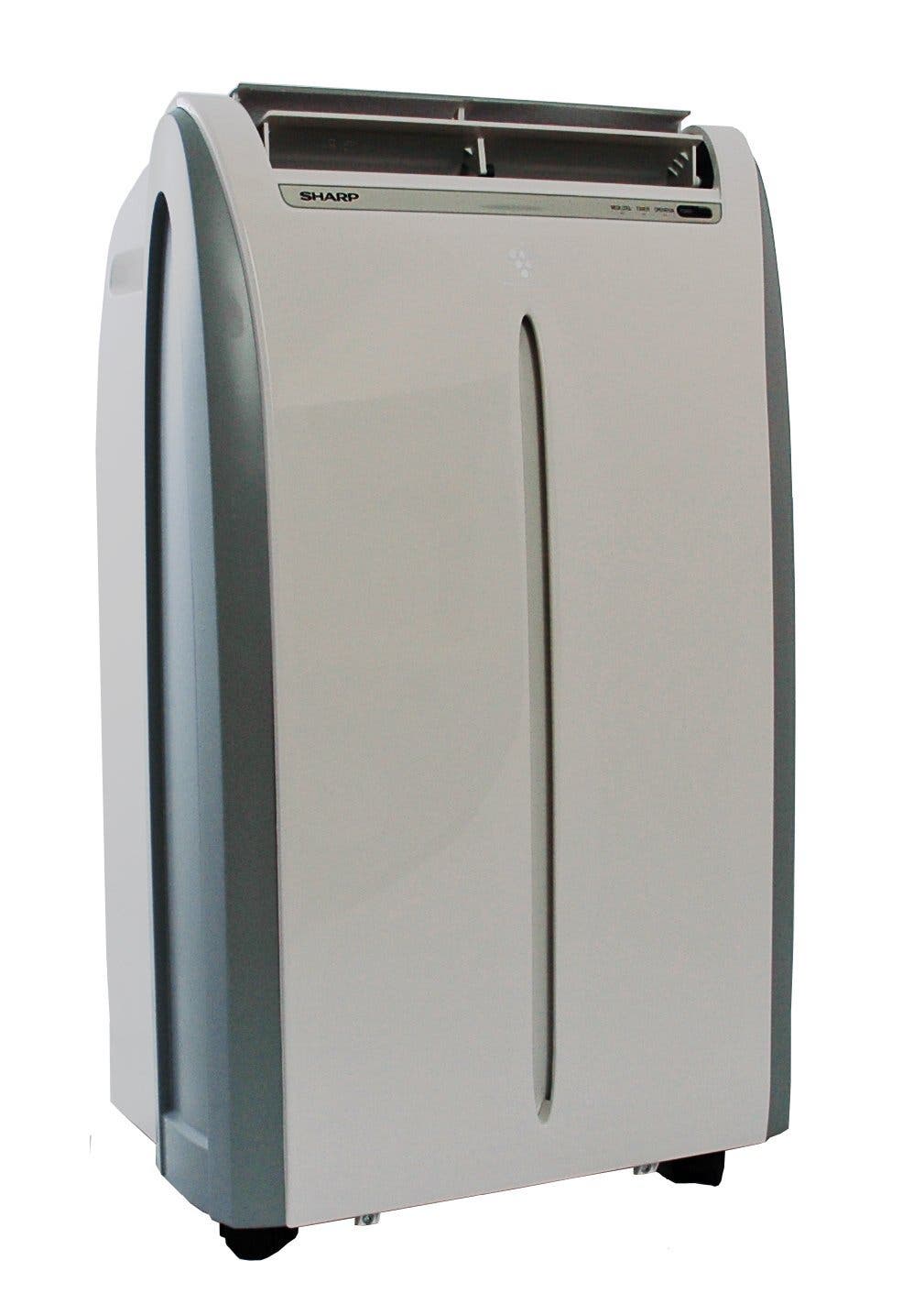 Sharp CVP12PX 11,500 BTU Portable Air Conditioner
