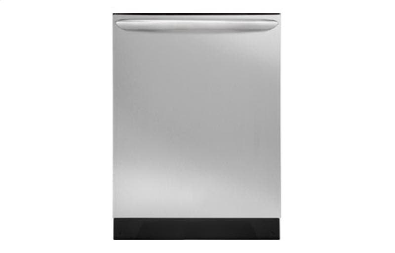 Frigidaire FGHD2472PF Stainless Steel