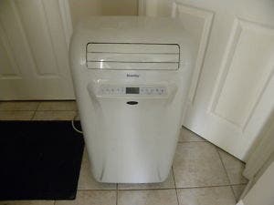 Danby DPAC90061 9,000 BTU Portable Air Conditioner