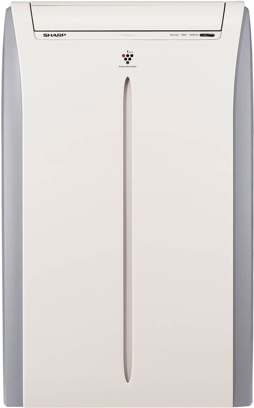 Sharp CVP12PX 11,500 BTU Portable Air Conditioner