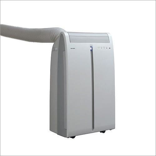 Sharp CVP12PX 11,500 BTU Portable Air Conditioner
