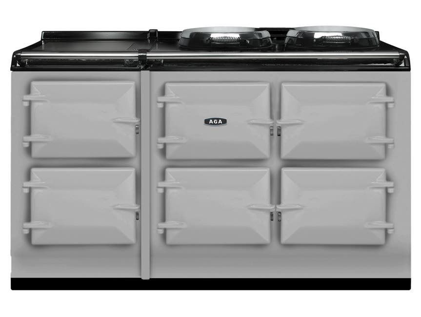 AGA ATC5PAS Pearl Ashes