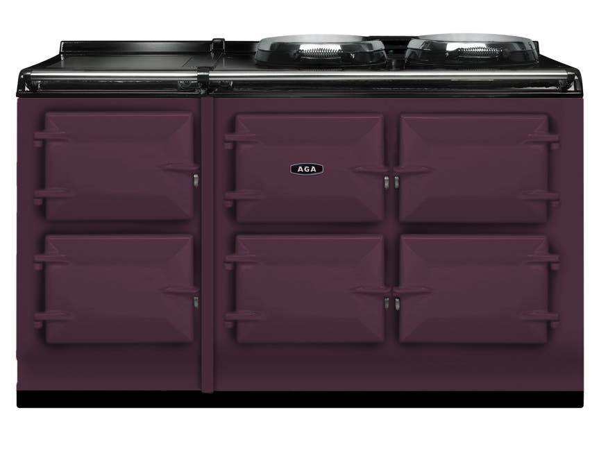 AGA ATC5AUB Aubergine