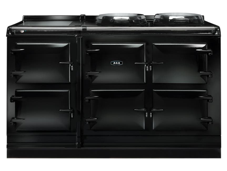 AGA ATC5BLK Black