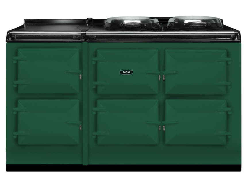 AGA ATC5BRG British Racing Green