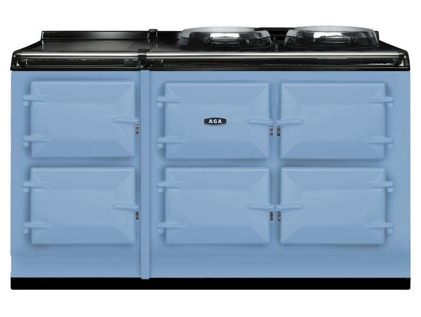 AGA ATC5DEB Duck Egg Blue