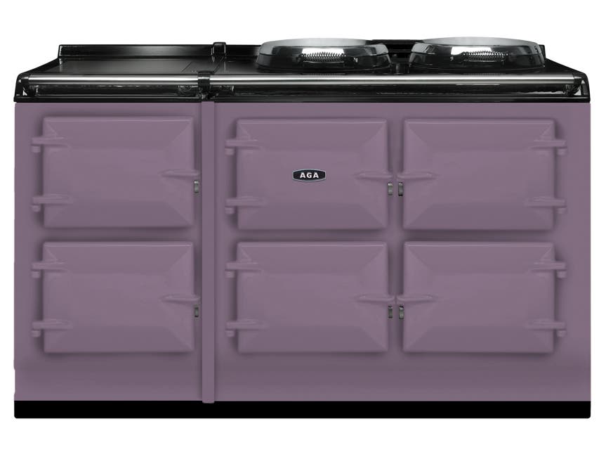 AGA ATC5HEA Heather