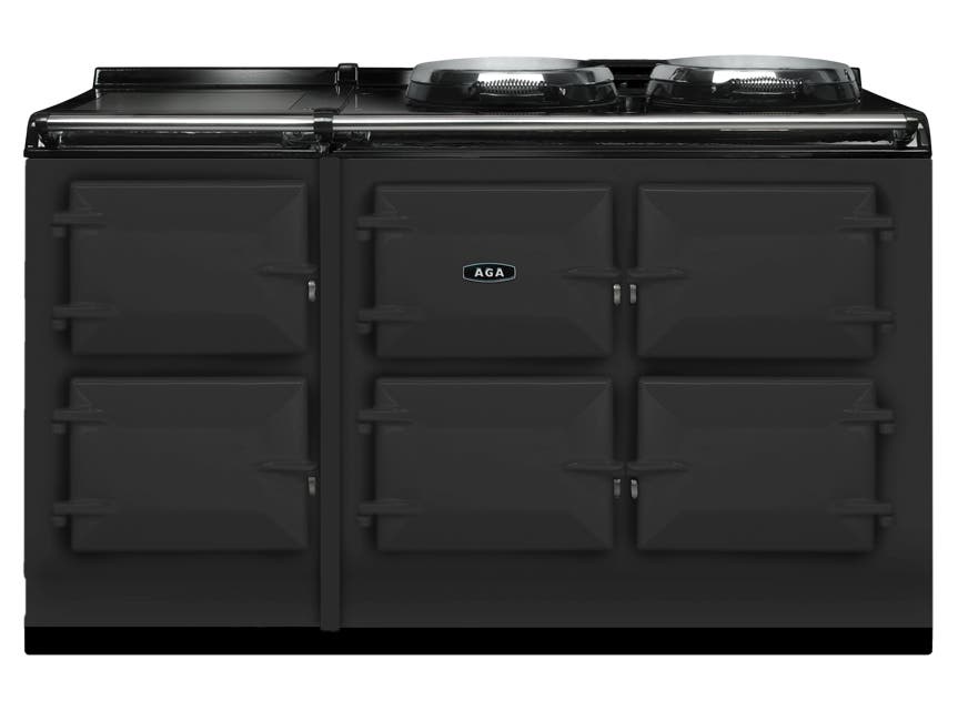 AGA ATC5PWT Pewter