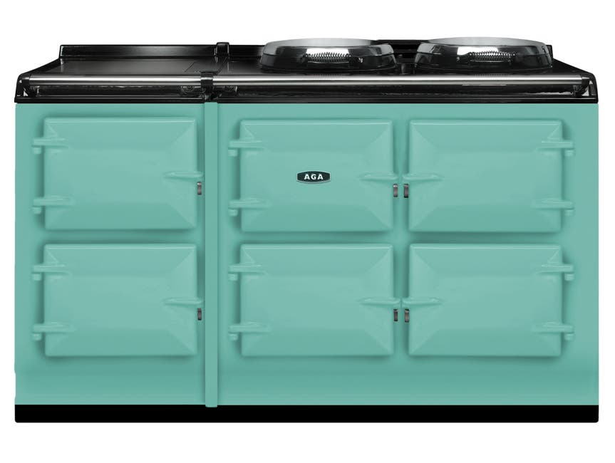 AGA ATC5PIS Pistachio