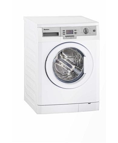 Blomberg WM77110 White