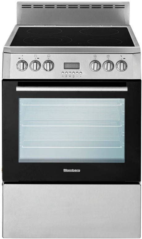 Blomberg BERU24100SS Stainless Steel