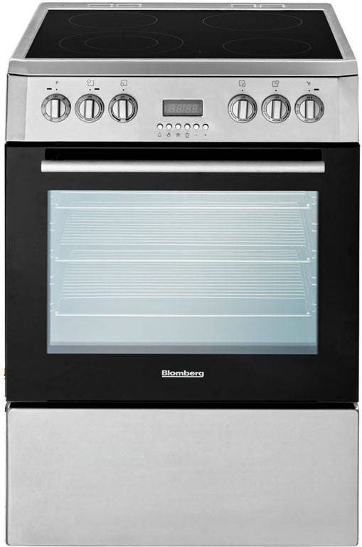 Blomberg BERU24100SS Stainless Steel