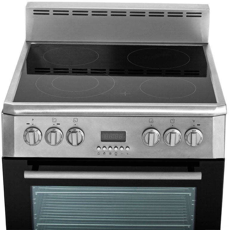 Blomberg BERU24100SS Stainless Steel