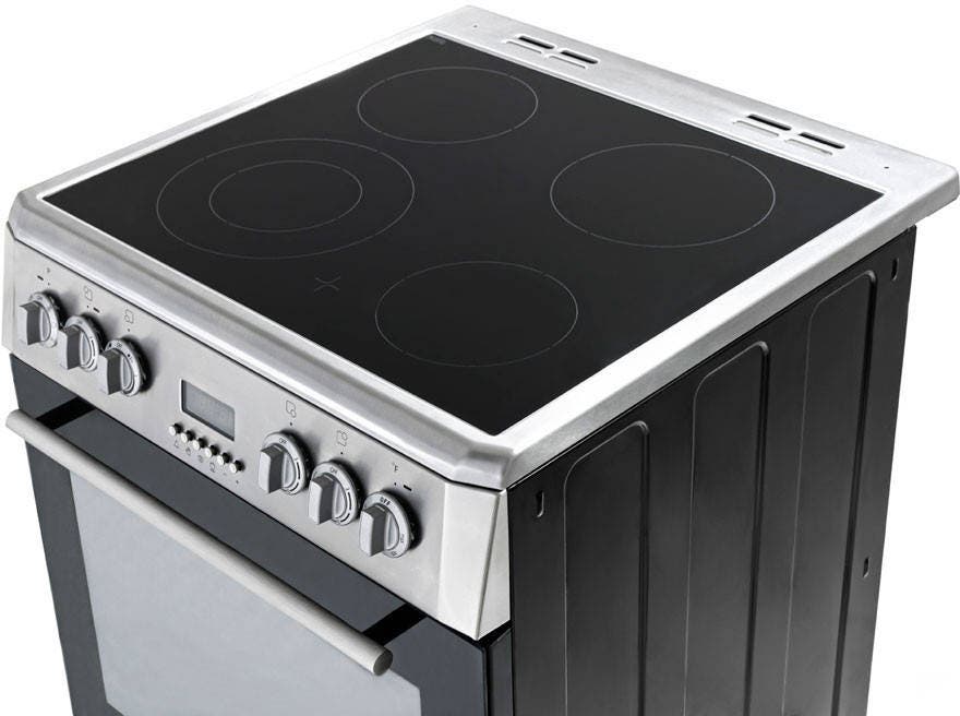 Blomberg BERU24100SS Stainless Steel