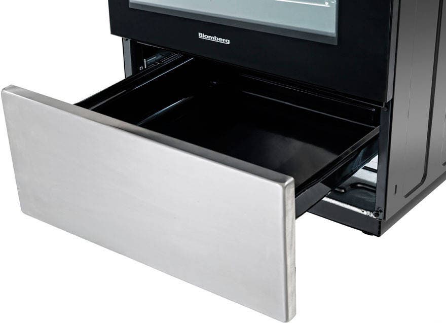 Blomberg BERU24100SS Stainless Steel