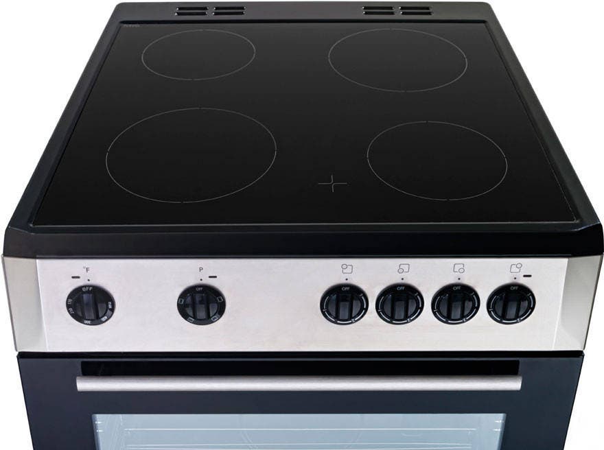 Blomberg BERU24200SS Stainless Steel