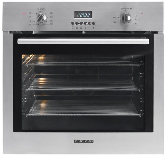 Blomberg BWOS24100 24" Electric Wall Oven