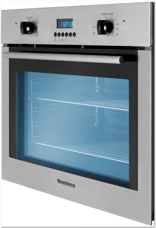 Blomberg BWOS24100 24" Electric Wall Oven