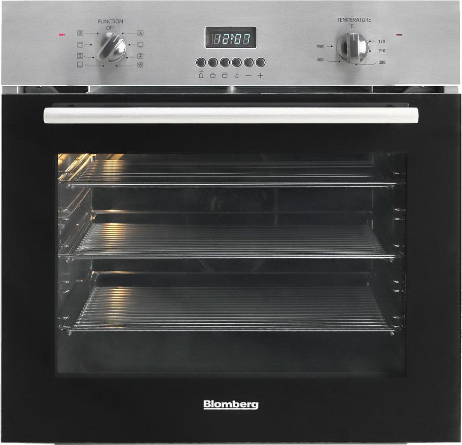 Blomberg BWOS24200 24" Electric Wall Oven