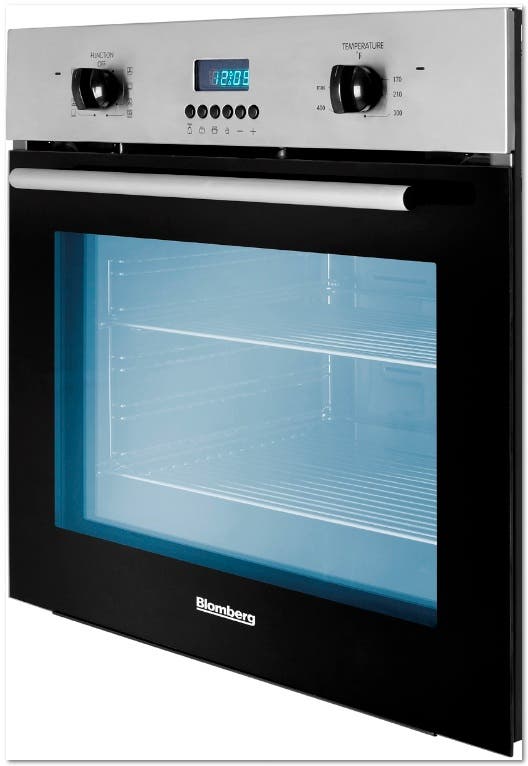 Blomberg BWOS24200 24" Electric Wall Oven