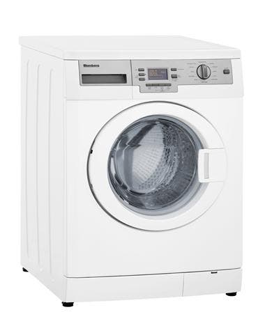 Blomberg WM87120 24" Front-Load Washer