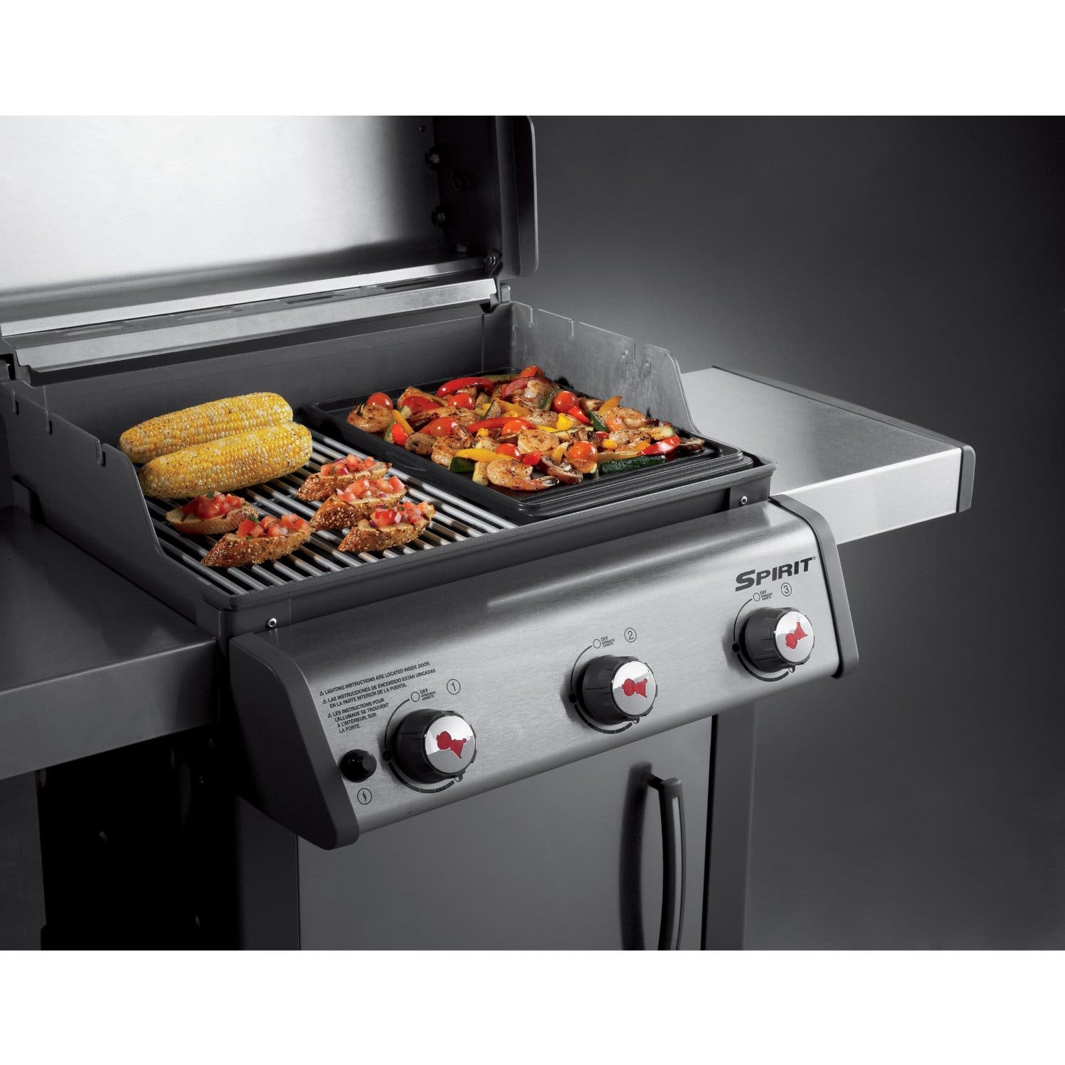 Weber 7598 