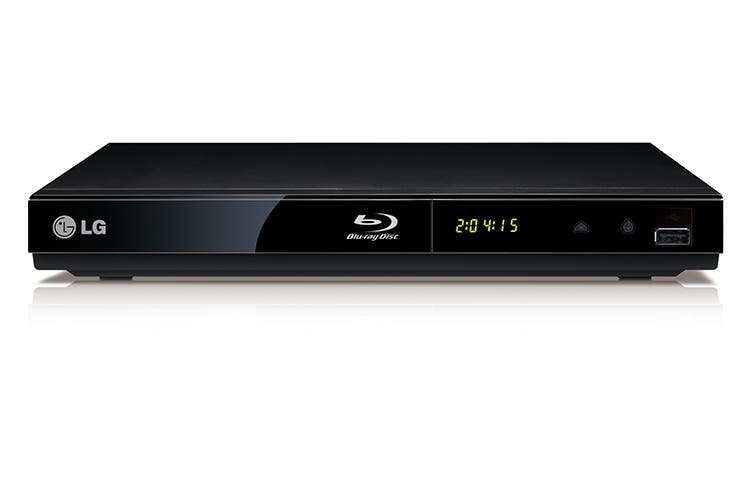 LG BP200 Black