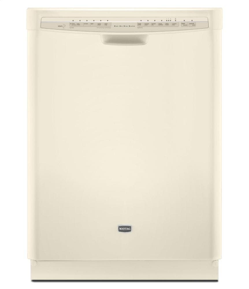 Maytag MDB7749SBQ Bisque