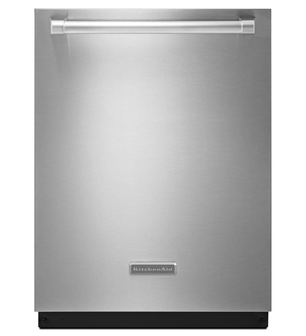 KitchenAid KUDE48FXSPFully Integrated Dishwasher with 15 Place Setting...