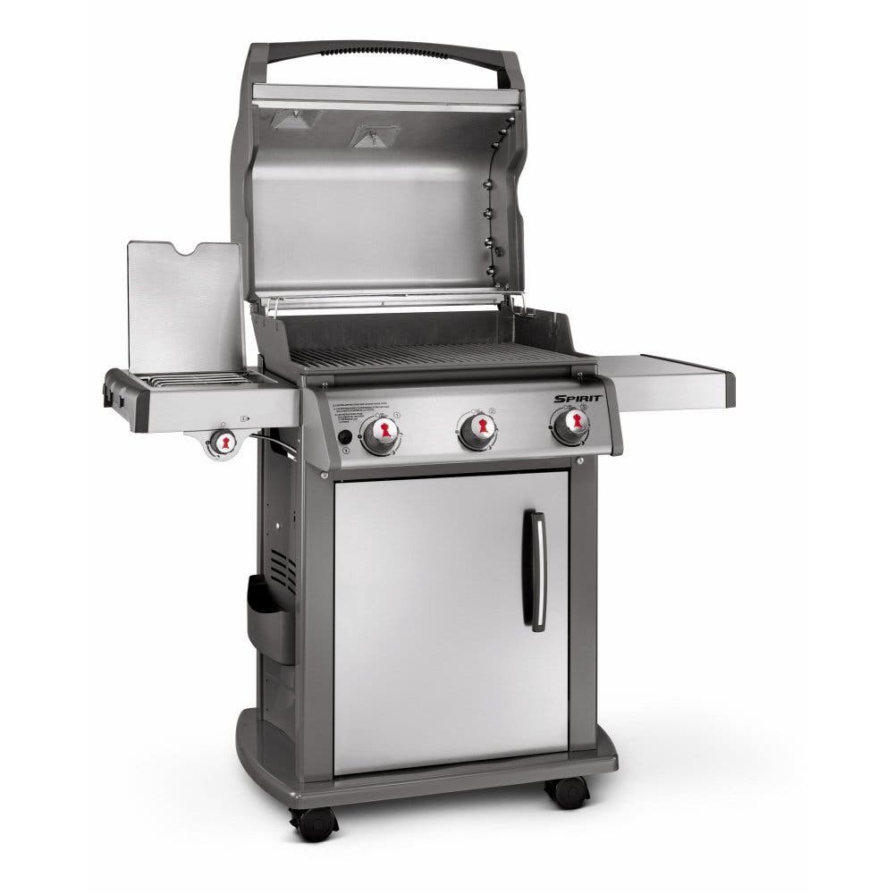 Weber 46700401 Liquid Propane