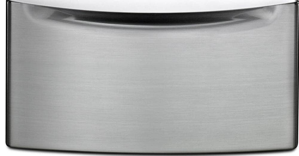 Whirlpool XHPC155YU Diamond Steel