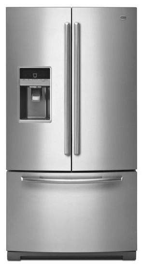 Maytag MFT2673BEM Stainless Steel