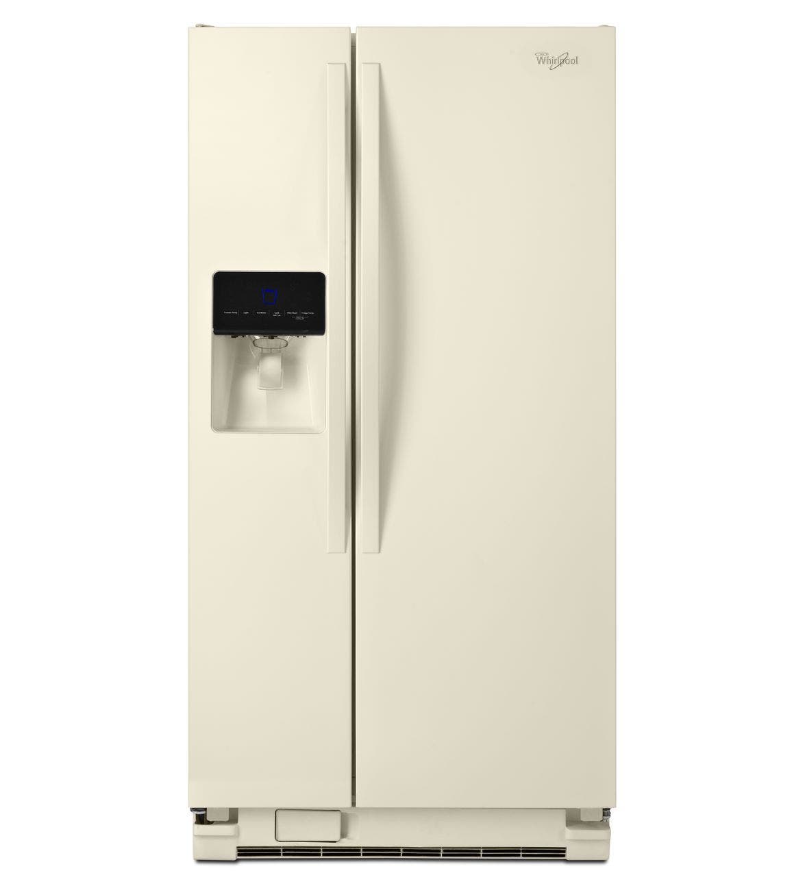 Whirlpool WRS342FIAT Biscuit